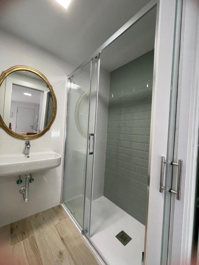 Ferienwohnung Apartamento Turistico Atico La Piterilla Huelva Exterior foto